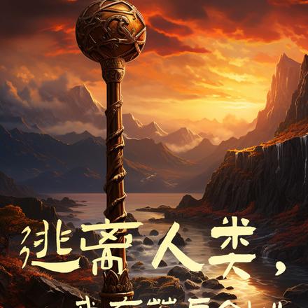 逃离人类，我在荒岛创世
