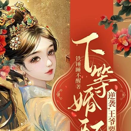 下等婚配逆袭,王爷要裂开
