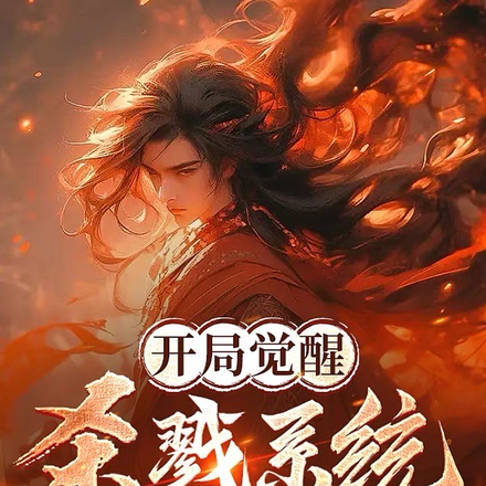开局觉醒杀戮系统,镇压诸天万域