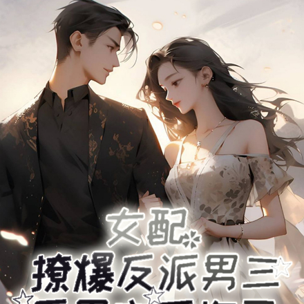 女配撩爆反派男三,原男主后悔了