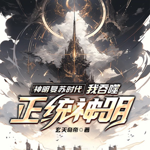 神明复苏时代:我吞噬正统神明