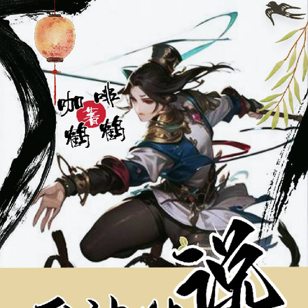 厌神传说
