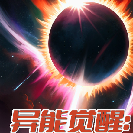 异能觉醒：开局觉醒太阳