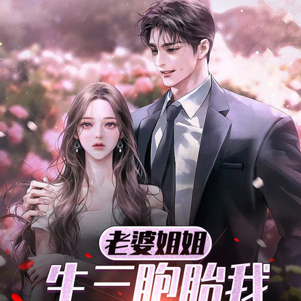 老婆姐姐生三胞胎我觉醒奶爸系统