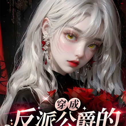 穿成反派公爵的工具人妹妹