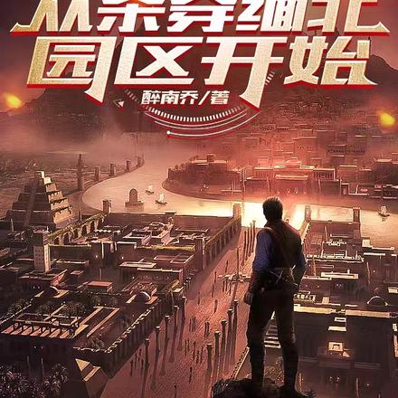 全民副本,从杀穿缅北园区开始