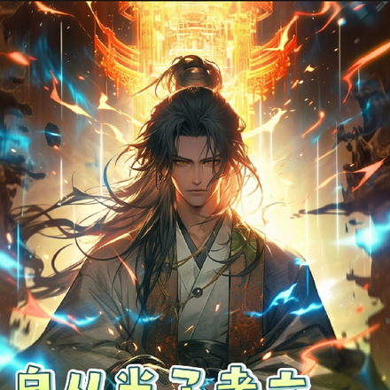 自从当了老六,修仙倍爽