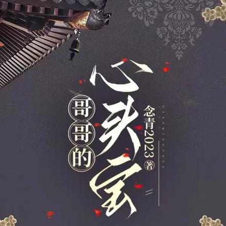 哥哥的心头宝