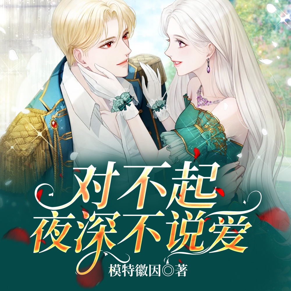 对不起，夜深不说爱