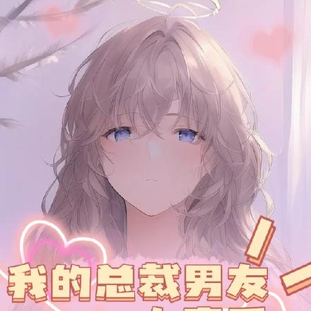 我的总裁男友太毒舌