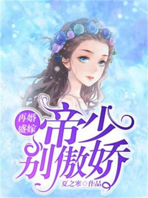 再婚盛嫁:帝少别傲娇