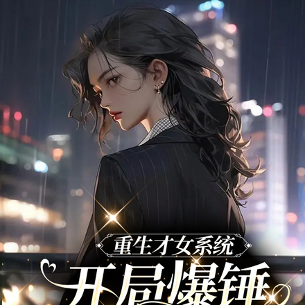 重生才女系统:开局爆锤前世仇家