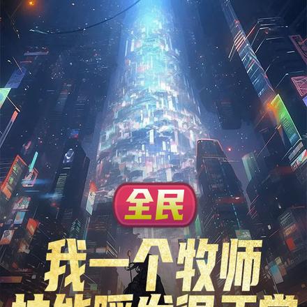 全民:我一个牧师技能瞬发很正常