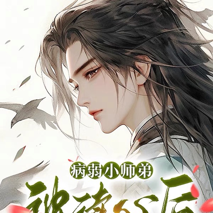 病弱小师弟被读心后,全宗崩人设