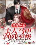 替嫁娇妻：夫人马甲凶残至极