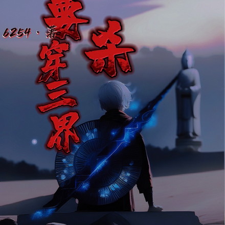 我要杀穿三界