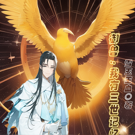 小说御兽我有三世记忆