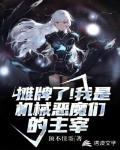 摊牌了!我是机械恶魔们的主宰
