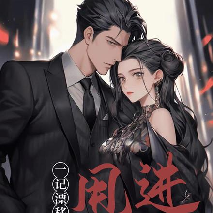 一记漂移,甩进少帅心里
