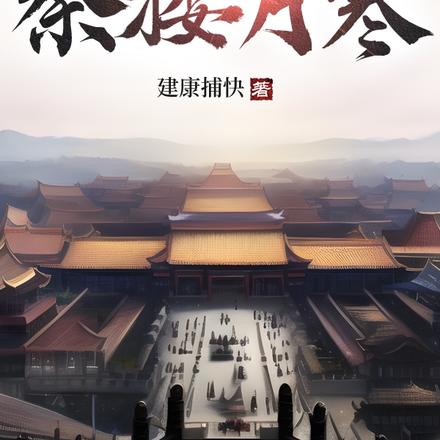 秦楼月寒