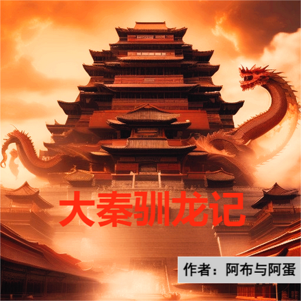 大秦驯龙记