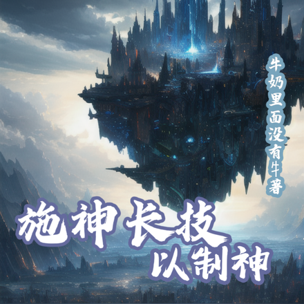 施神长技以制神