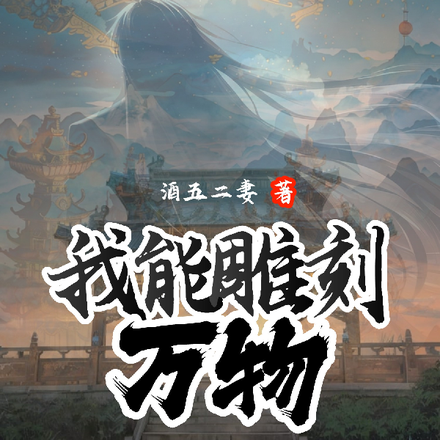 我能雕刻万物