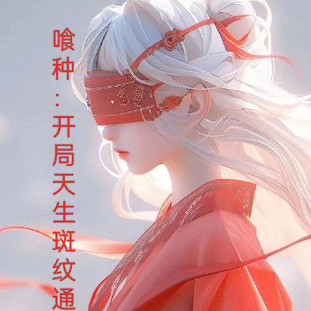 喰种：开局天生斑纹通透