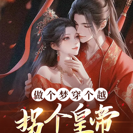 做个梦穿个越：拐个皇帝回现代