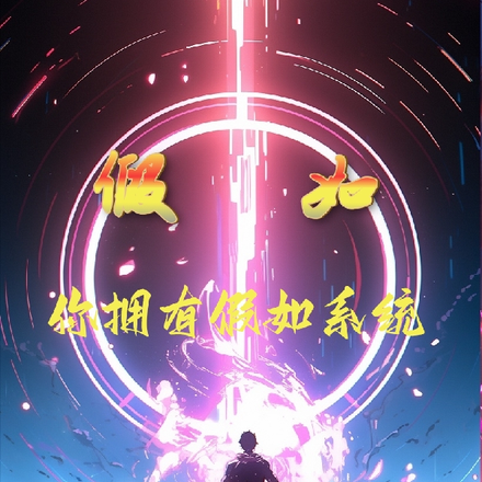 假如你拥有假如系统