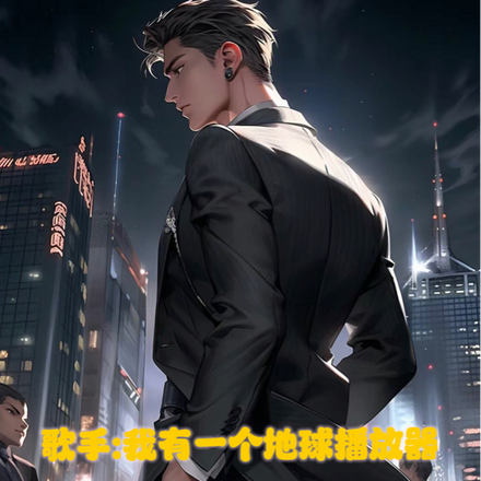 歌手:我有一个地球播放器