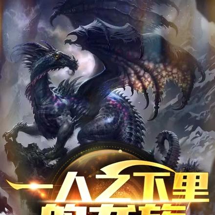 一人之下里的龙族