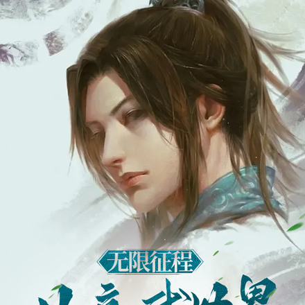 无限征程:从高武世界开始