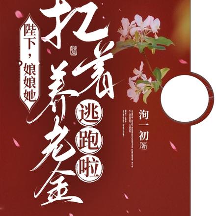 陛下,娘娘她扛着养老金逃跑啦