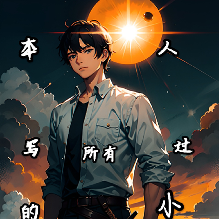 本人写过的所有小说