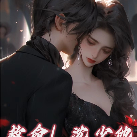 救命！沈少他爱我入骨