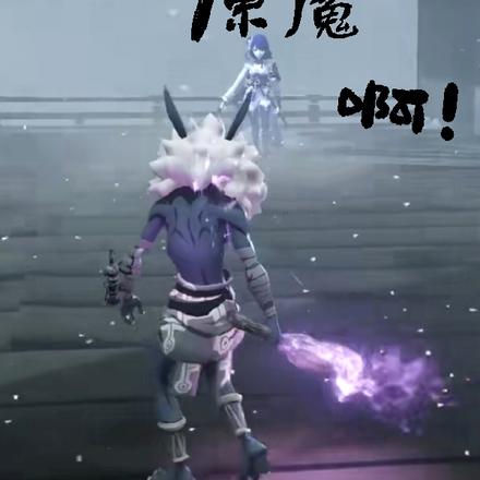 变身系很弱?但我是原魔啊