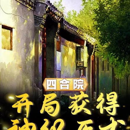 四合院：开局获得神级医术