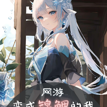 网游:变成锦鲤的我真的是奶妈