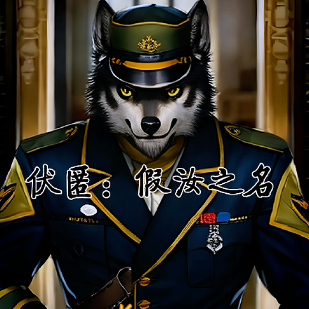 伏匿:假汝之名