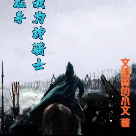 系统在手，我为神骑士