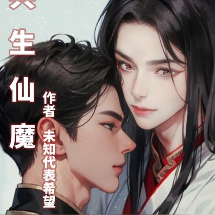 共生仙魔
