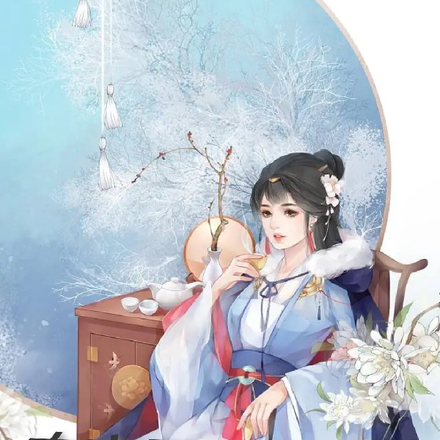 农家恶女有点田
