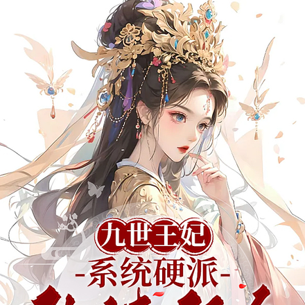 九世王妃:系统硬派生娃任务