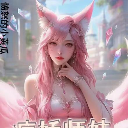 病娇师妹好霸道