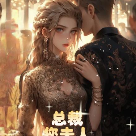 总裁：您夫人成了别人的未婚妻