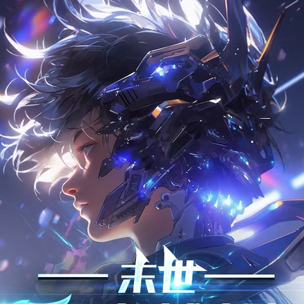 末世:吾乃机械之主