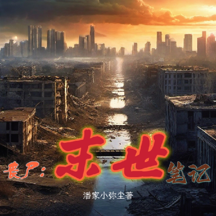 丧尸末世重生一口气看完30小时