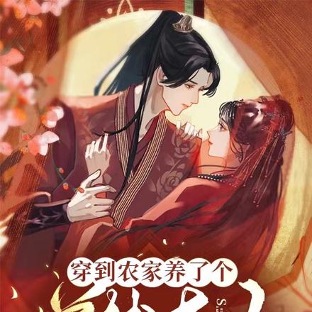 穿到农家养了个首辅大人