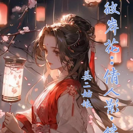彼岸花:倩人影,续红尘